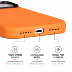 Prestige iPhone 18 Pro Max / 17 Pro Max Leather Case