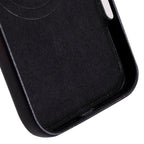 Prestige iPhone 18 Pro Max / 17 Pro Max Leather Case