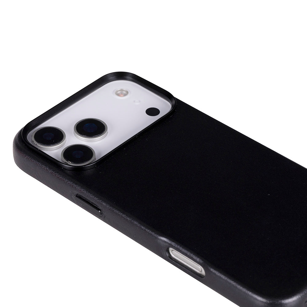 Prestige iPhone 18 Pro Max / 17 Pro Max Leather Case