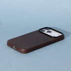 Prestige iPhone 18 Pro Max / 17 Pro Max Leather Case