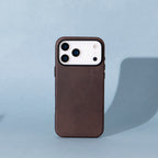 Prestige iPhone 18 Pro Max / 17 Pro Max Leather Case