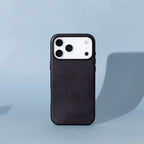 Prestige iPhone 18 Pro Max / 17 Pro Max Leather Case