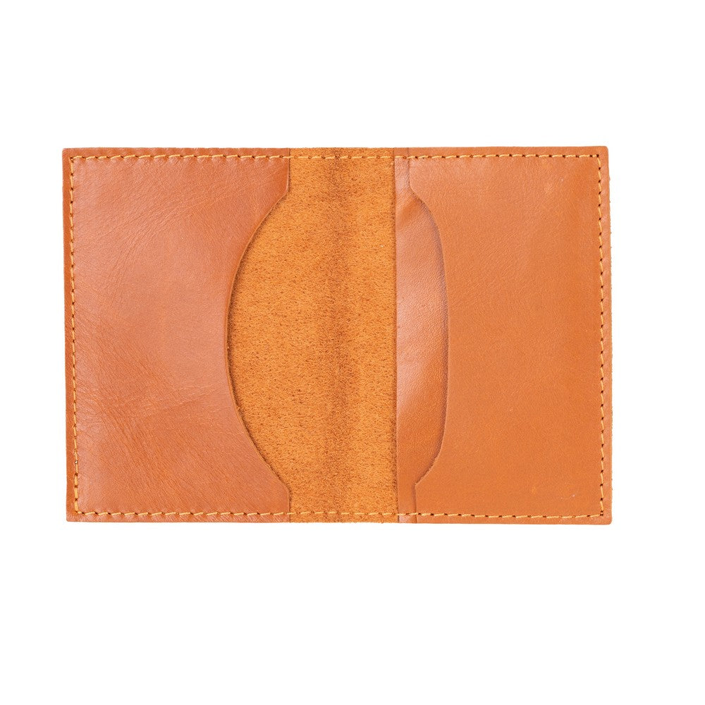 Toscana Leather Card Holder