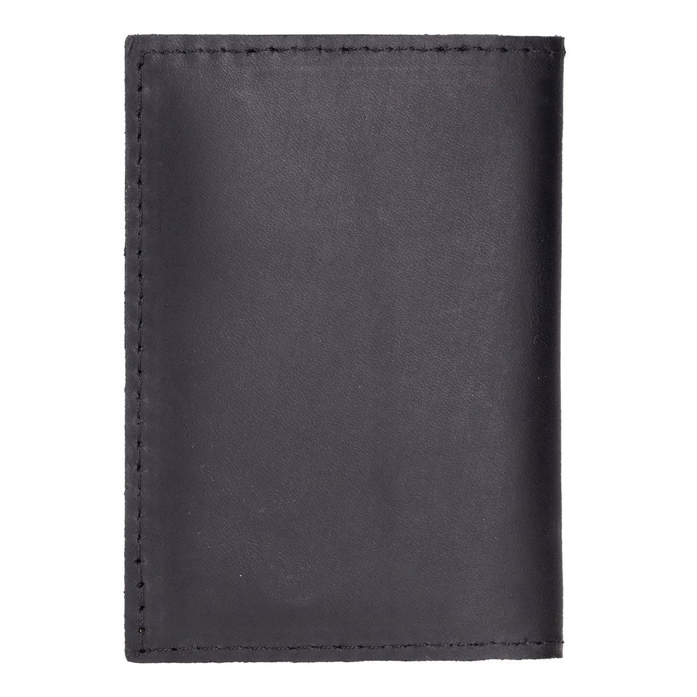 Toscana Leather Card Holder