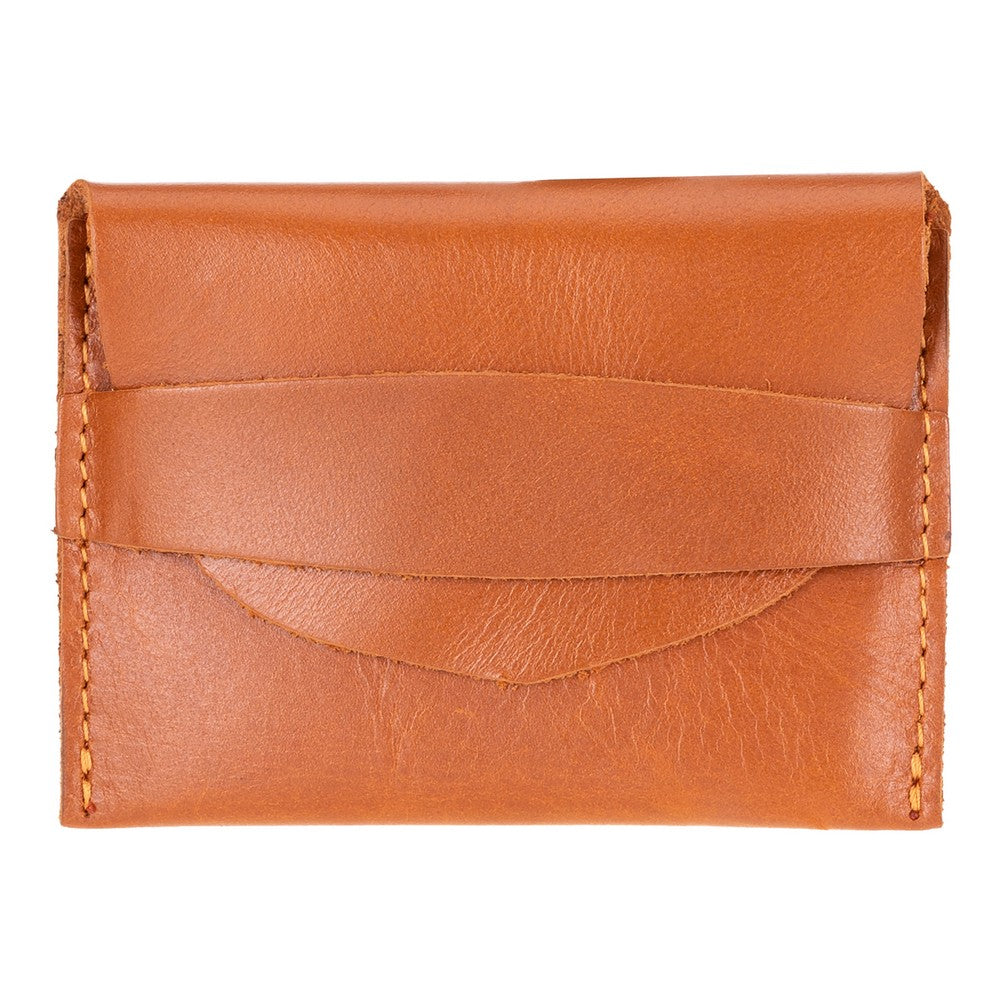 Kyoto Leather Card Holder