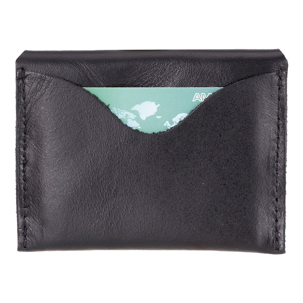 Kyoto Leather Card Holder