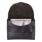 Kyoto Leather Card Holder