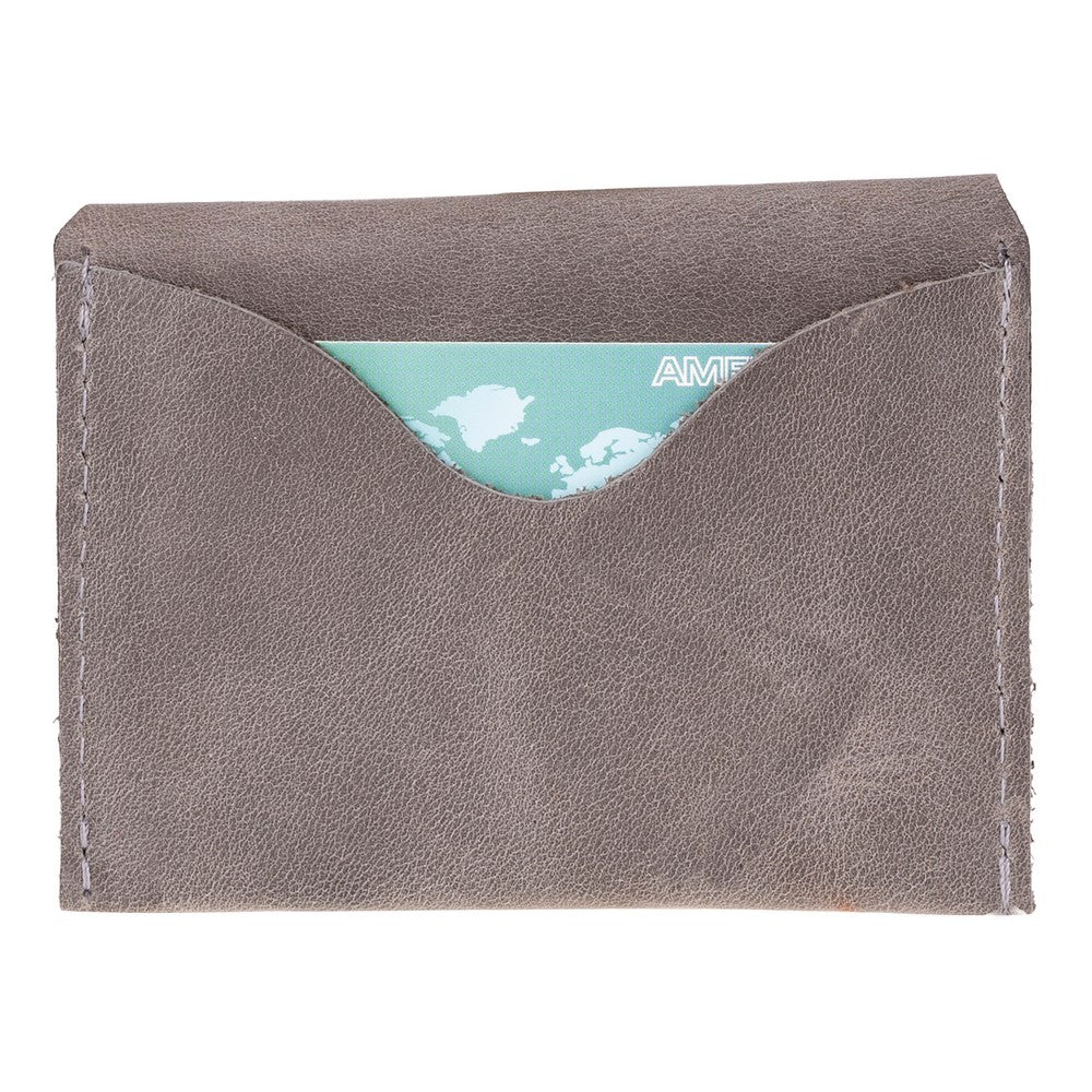Kyoto Leather Card Holder
