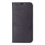 Sonat Leather iPhone 16 Pro Max Folio Case