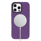 Vento iPhone 16 Pro Leather Case