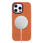 Vento iPhone 16 Pro Leather Case