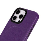 Vento iPhone 16 Pro Max Leather Case