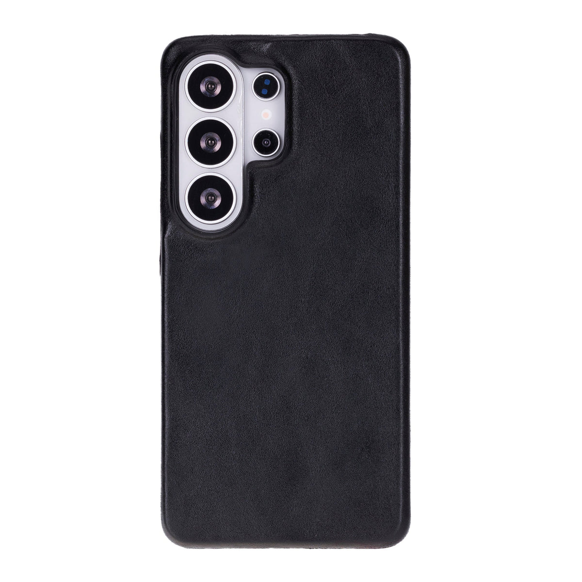 Ultimate Jacket Samsung Galaxy S26 Ultra Leather Case