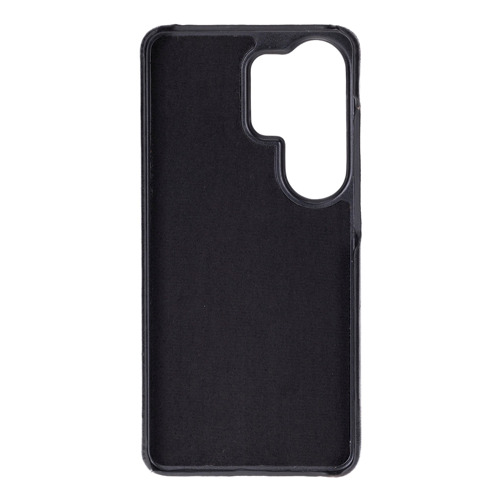 Ultimate Jacket Samsung Galaxy S26 Ultra Leather Case