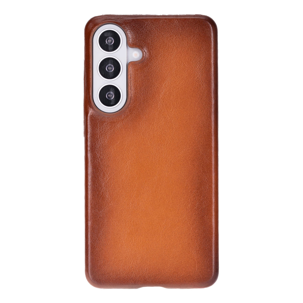 Ultimate Jacket Samsung Galaxy S26 Leather Case