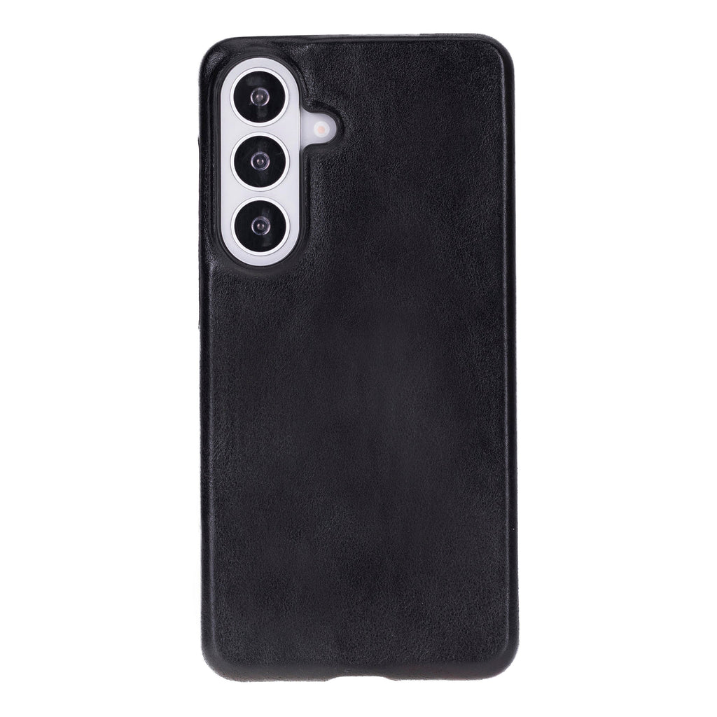 Ultimate Jacket Samsung Galaxy S26 Plus Leather Case