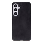 Ultimate Jacket Samsung Galaxy S26 Plus Leather Case