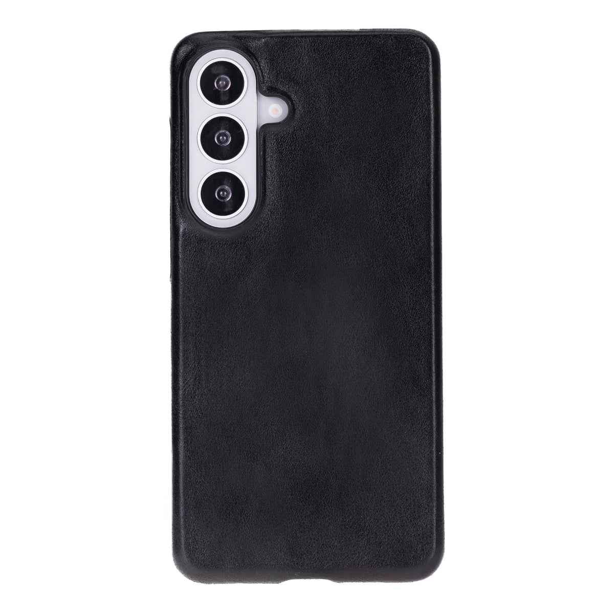 Ultimate Jacket Samsung Galaxy S26 Plus Leather Case