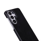 Ultimate Jacket Samsung Galaxy S26 Ultra Leather Case