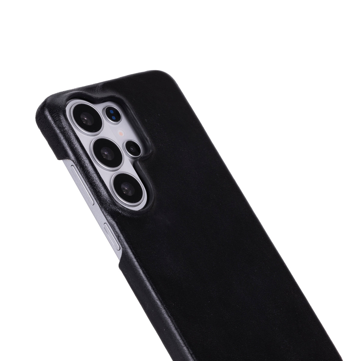 Ultimate Jacket Samsung Galaxy S26 Ultra Leather Case