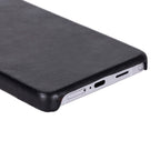 Ultimate Jacket Samsung Galaxy S26 Ultra Leather Case