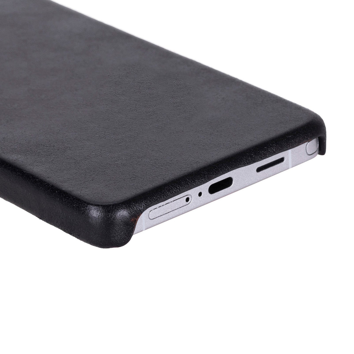 Ultimate Jacket Samsung Galaxy S26 Ultra Leather Case