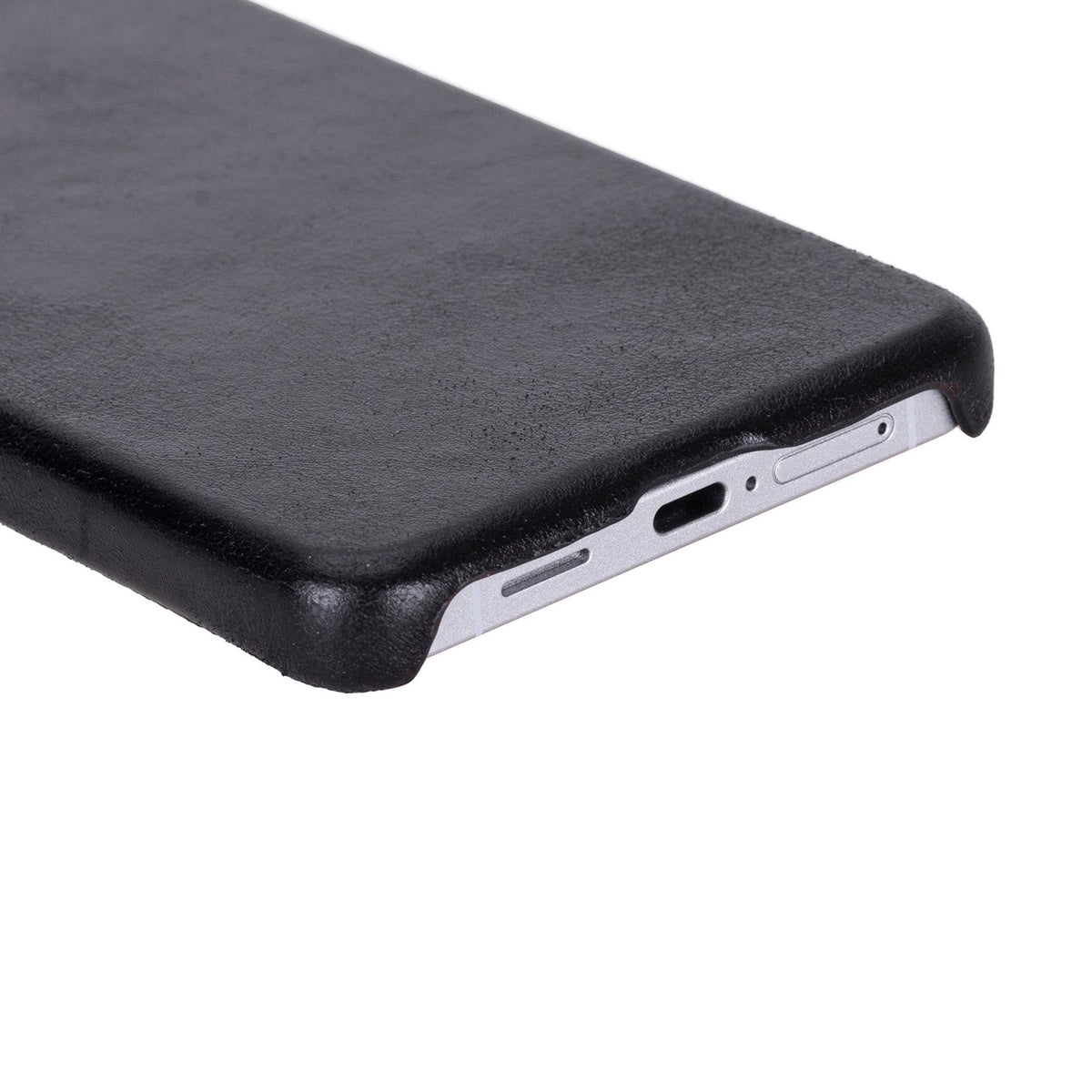 Ultimate Jacket Samsung Galaxy S26 Plus Leather Case