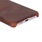 Ultimate Jacket Samsung Galaxy S26 Plus Leather Case