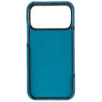 Ultimate Jacket Leather iPhone 17 Pro Max Case