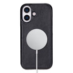 Ultimate Jacket Leather iPhone 17 Case