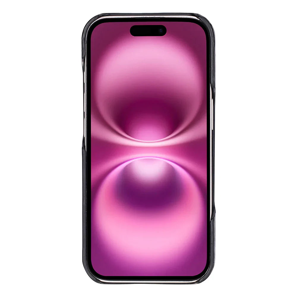 Ultimate Jacket Leather iPhone 17 Case