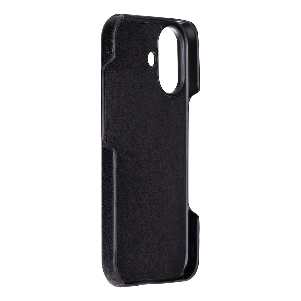 Ultimate Jacket Leather iPhone 17 Case