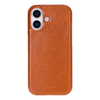 Ultimate Jacket Leather iPhone 17 Case