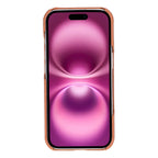 Ultimate Jacket Leather iPhone 17 Case