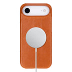 Ultimate Jacket Leather iPhone 17 Air Case