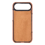 Ultimate Jacket Leather iPhone 17 Air Case