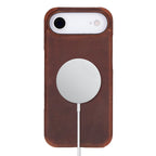 Ultimate Jacket Leather iPhone 17 Air Case