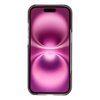 Ultimate Jacket Leather iPhone 17 Air Case