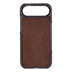 Ultimate Jacket Leather iPhone 17 Air Case