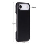 Ultimate Jacket Leather iPhone 17 Air Case