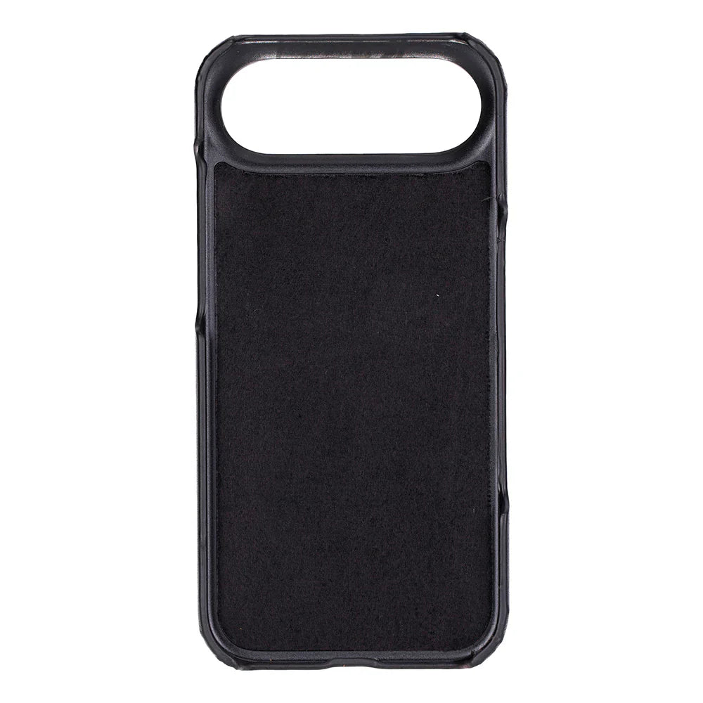 Ultimate Jacket Leather iPhone 17 Air Case