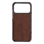 Ultimate Jacket Leather iPhone 17 Pro Max Case