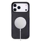 Ultimate Jacket Leather iPhone 17 Pro Max Case