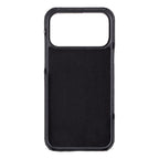 Ultimate Jacket Leather iPhone 17 Pro Max Case