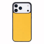 Magic iPhone 17 Pro Leather Detachable Wallet Case