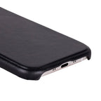 Ultimate Jacket Leather iPhone 17 Air Case