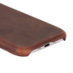 Ultimate Jacket Leather iPhone 17 Air Case