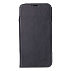 Sonat Leather iPhone 17 Pro Folio Case