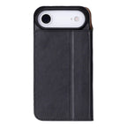 Sonat Leather iPhone 17 Air Folio Case