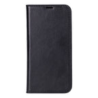 Sonat Leather iPhone 17 Folio Case